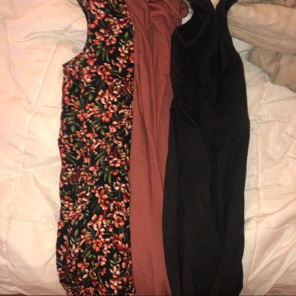 triple dress bundle - Picture 1 of 7